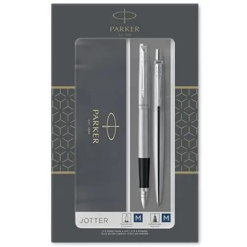 Parker Jotter Duo Schreibset – Bild 1