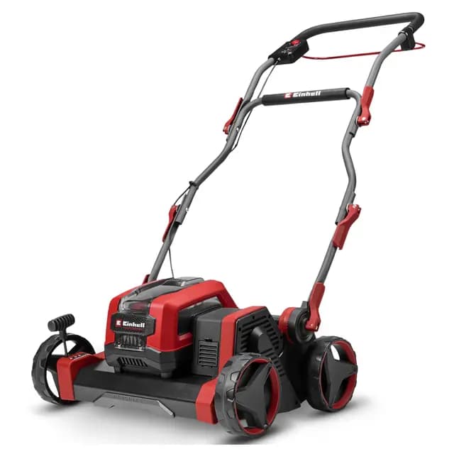 Einhell GP-SC 36/40 Li Vertikutierer – Bild 1