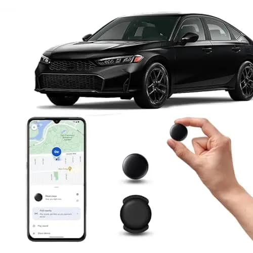 Drqzwp Magnet GPS-Tracker