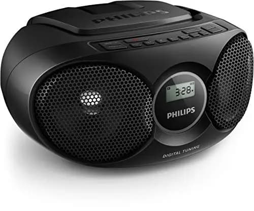 Philips AZ215B CD-Radio