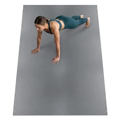 NEOLYMP XXL Fitnessmatte
