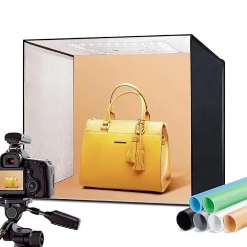 RaLeno 50x50cm Fotobox