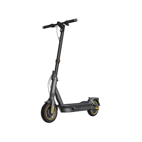 Segway-Ninebot MAX G2 D E-Scooter
