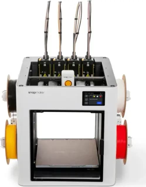 Snapmaker U1 3D-Drucker