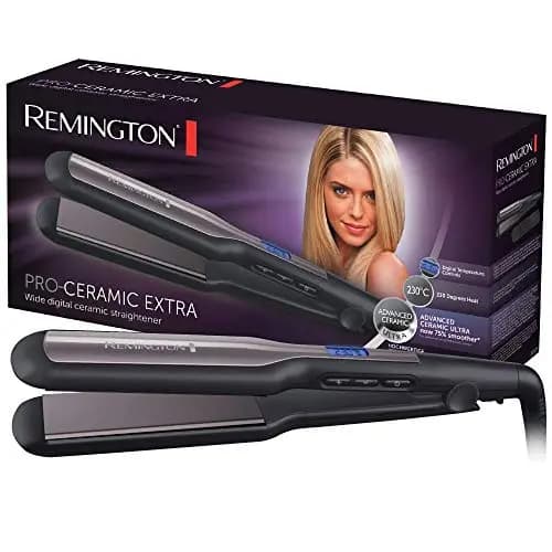 Remington Pro-Ceramic S5525 Glätteisen