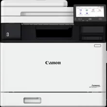 Canon i-SENSYS MF752Cdw II Laser-Drucker