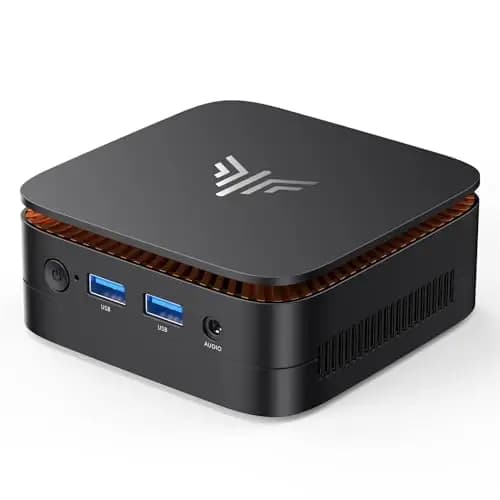NiPoGi Essenx E1 Mini-PC