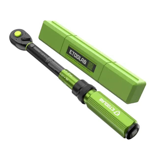 ETOOLAB 3/8 Zoll Drehmomentschlüssel
