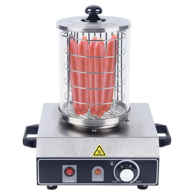Lightakai LDE-0189 Würstchenwärmer