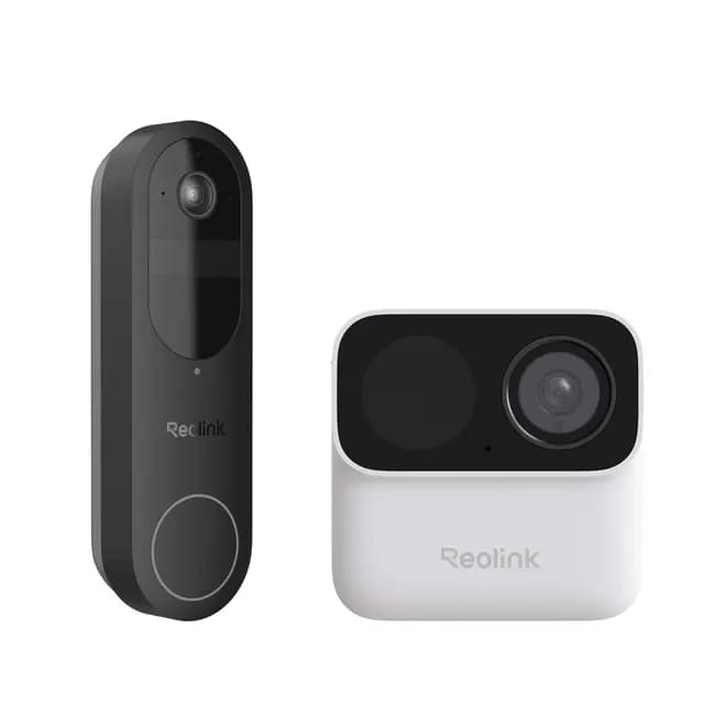 Reolink 2K Video-Türklingel