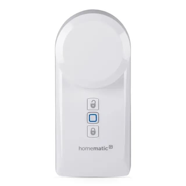 Homematic IP Türschlossantrieb Smart Lock