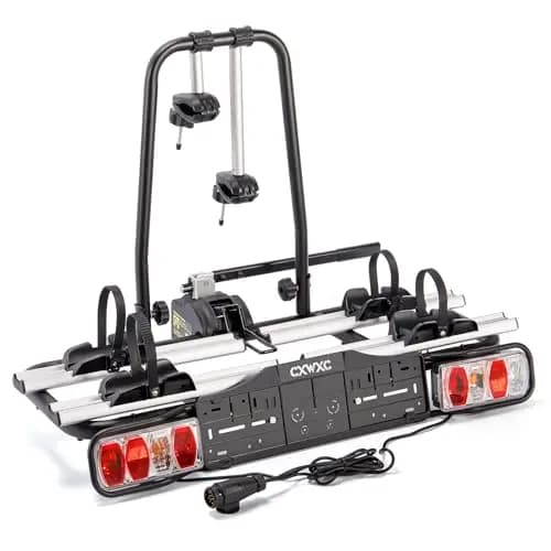 CXWXC TB-011-2EB Fahrradträger