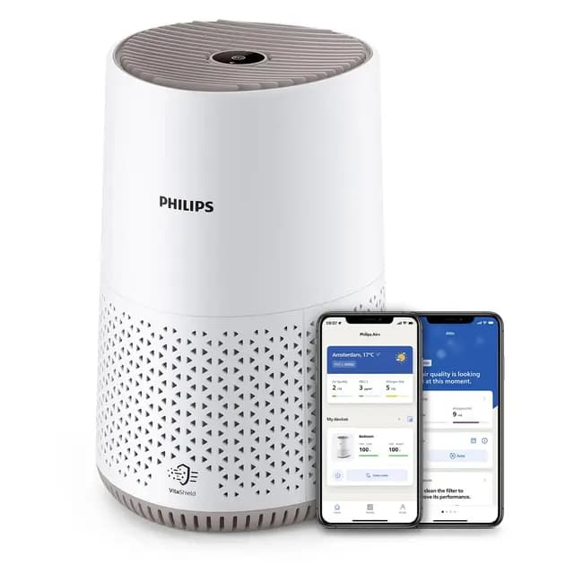 Philips AC0650 Luftreiniger