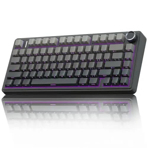 AULA F75 PRO Mechanische Gaming-Tastatur