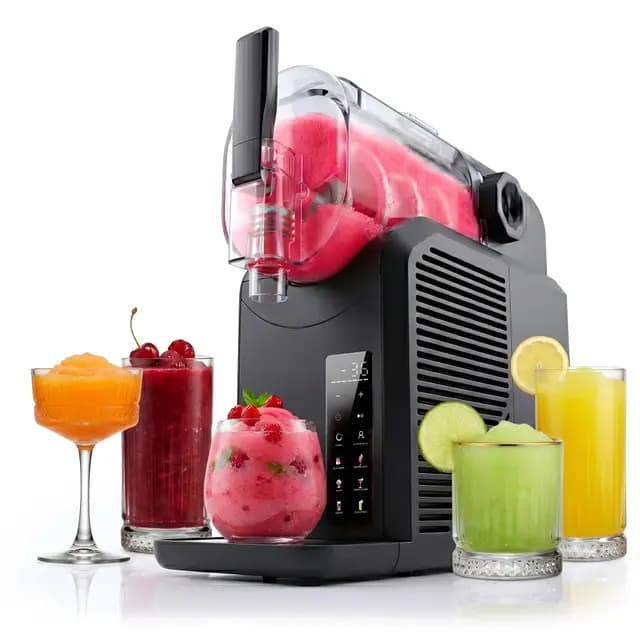Seeger SuperSlush 2L Slush-Maschine – Bild 1
