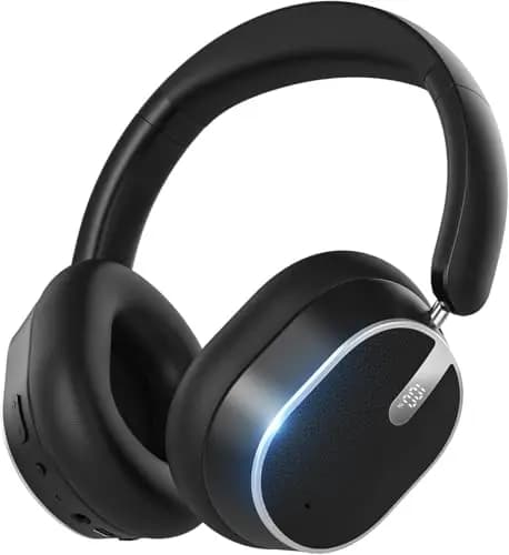 MMWOWARTS H2 Over-Ear Kopfhörer