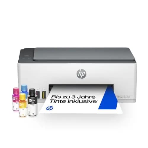 HP Smart Tank 5105 Multifunktionsdrucker