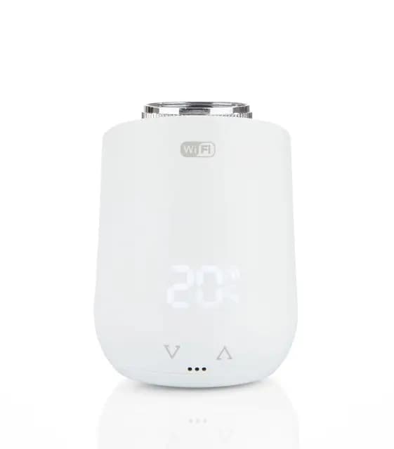 Eurotronic Comet Wifi Heizkörperthermostat