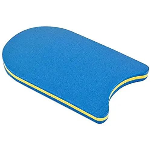 Beco Schwimmbrett Schaumstoff-Kickboard