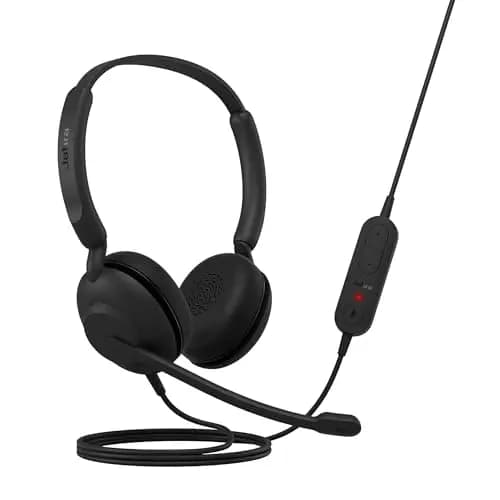 Jabra Evolve 10 Headset – Bild 1