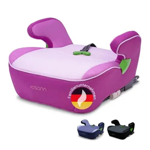 Osann Junior Isofix Kindersitzerhöhung