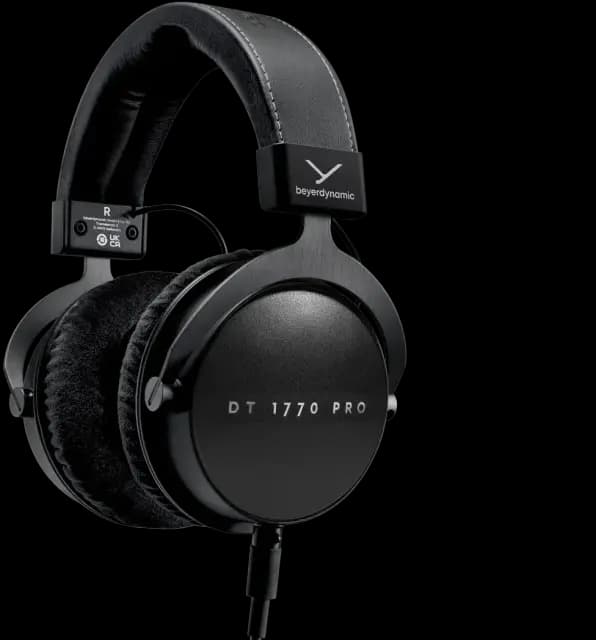 beyerdynamic DT 1770 PRO MKII Kopfhörer