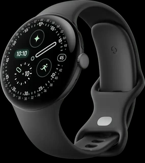 Google Pixel Watch 4