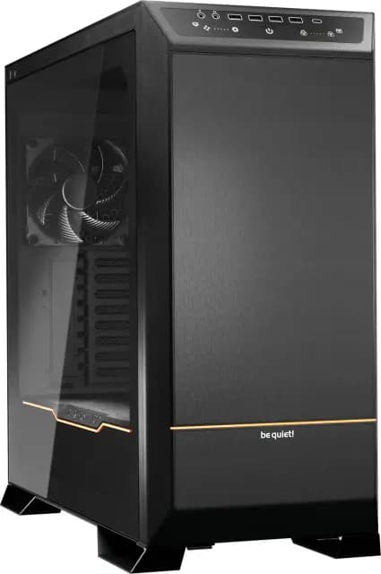 be quiet! Dark Base Pro 901