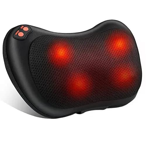 Brelley JH016 Shiatsu Massagekissen