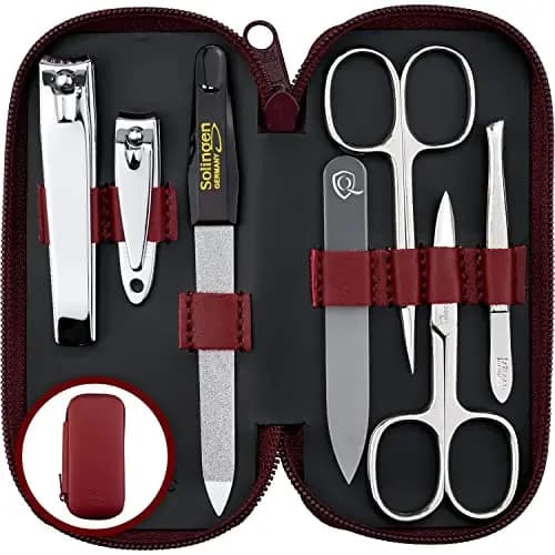 marQus Solingen Maniküre-Set