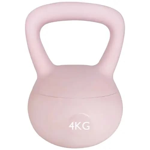 ZhaoCo Soft Kettlebell – Bild 1