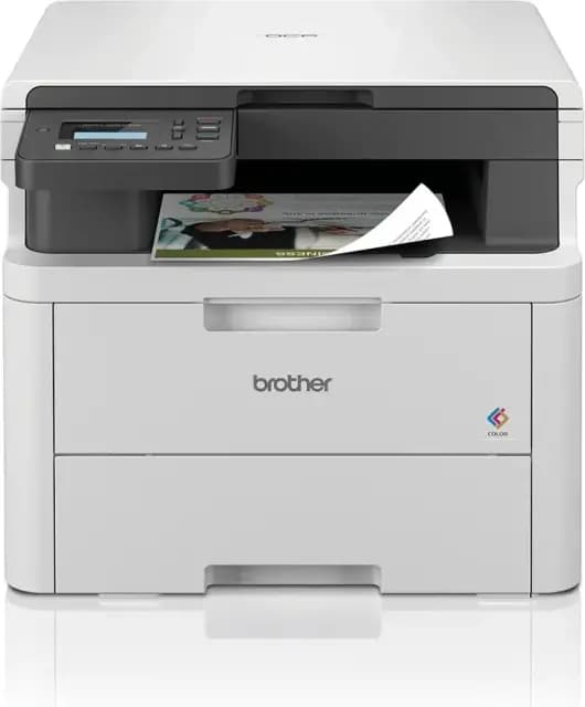 Brother DCP-L3520CDWE LED-Drucker
