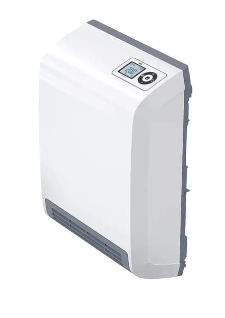 AEG VH 213 Keramik-Heizlüfter