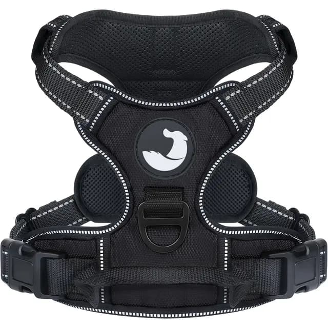 Joytale Reflektierendes Hundegeschirr M