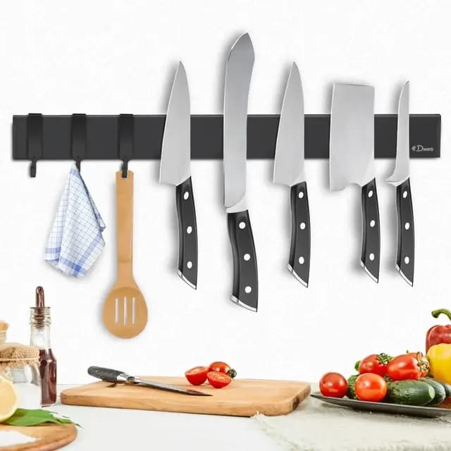 Dmore Magnetleiste Messerhalter