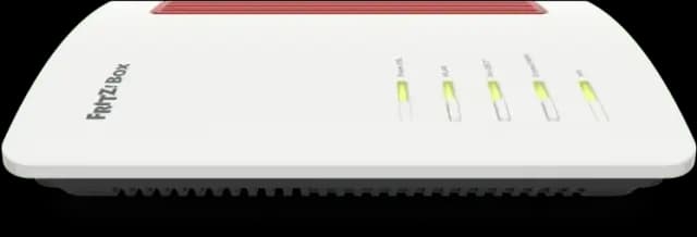 FRITZ!Box 7690 Router