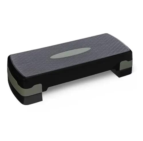 Amazon Basics Aerobic Stepper