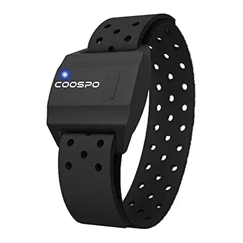 CooSpo HW706 Herzfrequenzmesser – Bild 1
