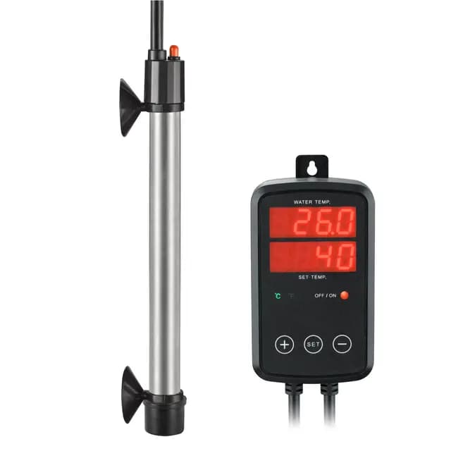 Weipro Titan MX-9016 Aquarium Heizstab 200W