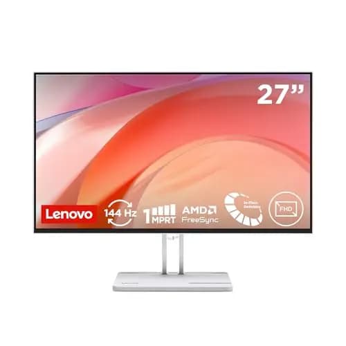 Lenovo L27-4C 27 Zoll Gaming-Monitor