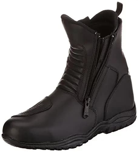 protectWEAR TB-ALN Motorradstiefelette