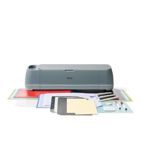 Cricut Maker 4 Schneideplotter