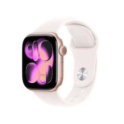 Apple Watch Series 11 GPS Smartwatch
