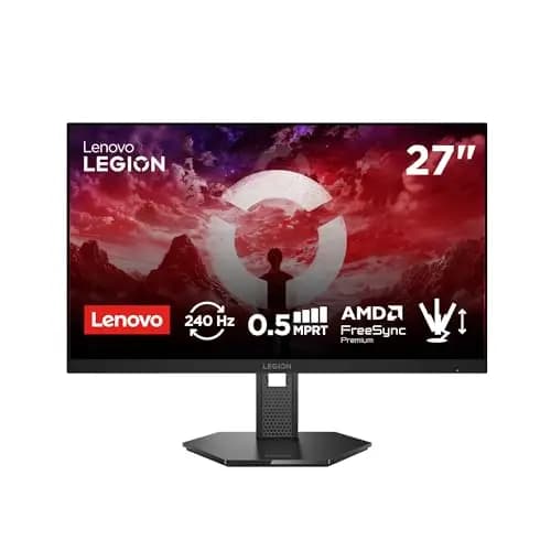 Lenovo Legion 27QD-10 Gaming Monitor