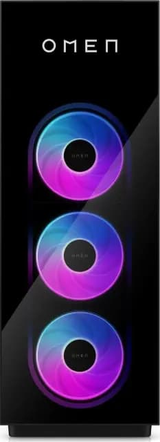HP Omen Max 45L Desktop