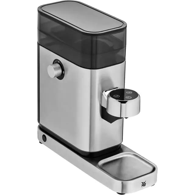WMF Lumero Edelstahl-Espressomühle