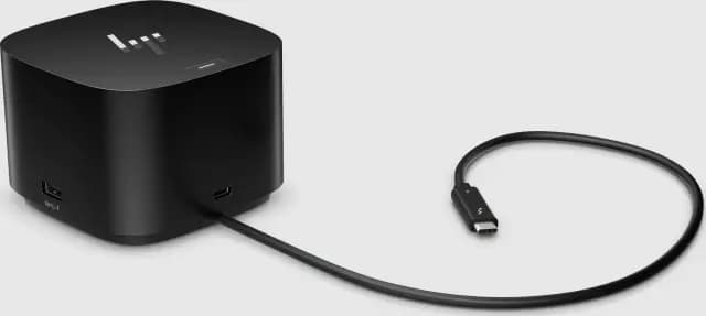 HP Thunderbolt Dock G4
