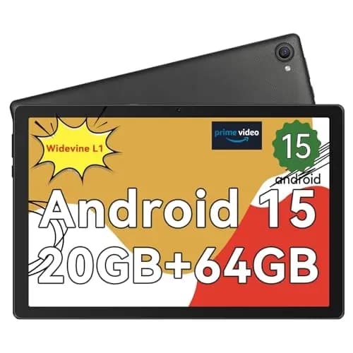 Whitedeer 10 Zoll Android Tablet