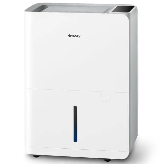 AEOCKY BOREAS-001 Luftentfeuchter