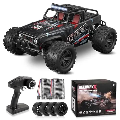 JOYTREKY 003 Hochgeschwindigkeits-RC-Auto